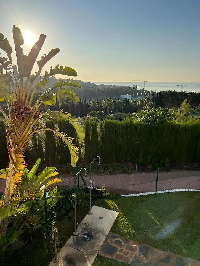 דירה קסרס 2 Bed Apt With Amazing Views