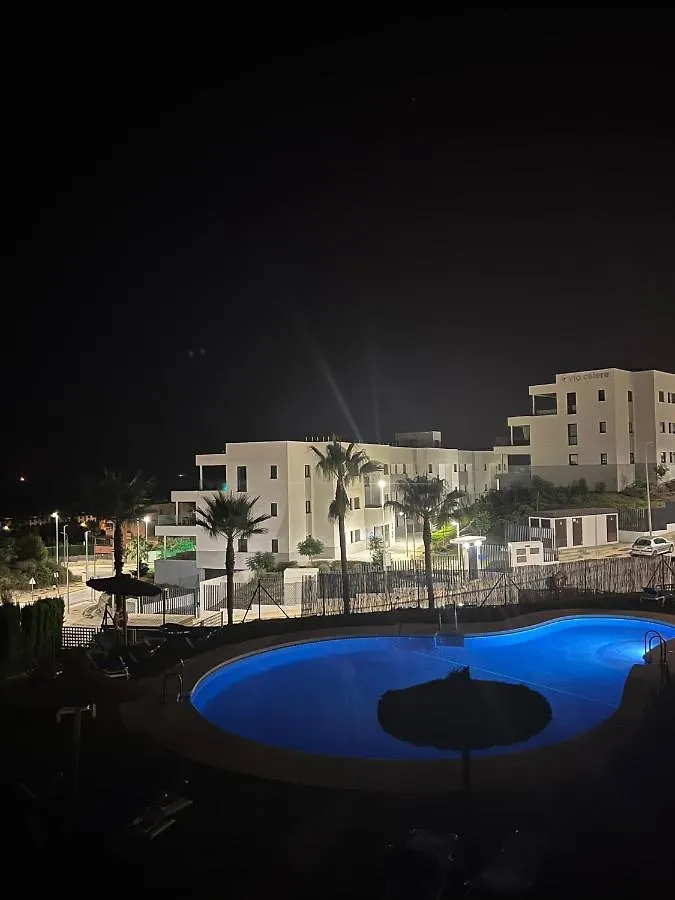 קסרס 2 Bed Apt With Amazing Views 0*,  ספרד
