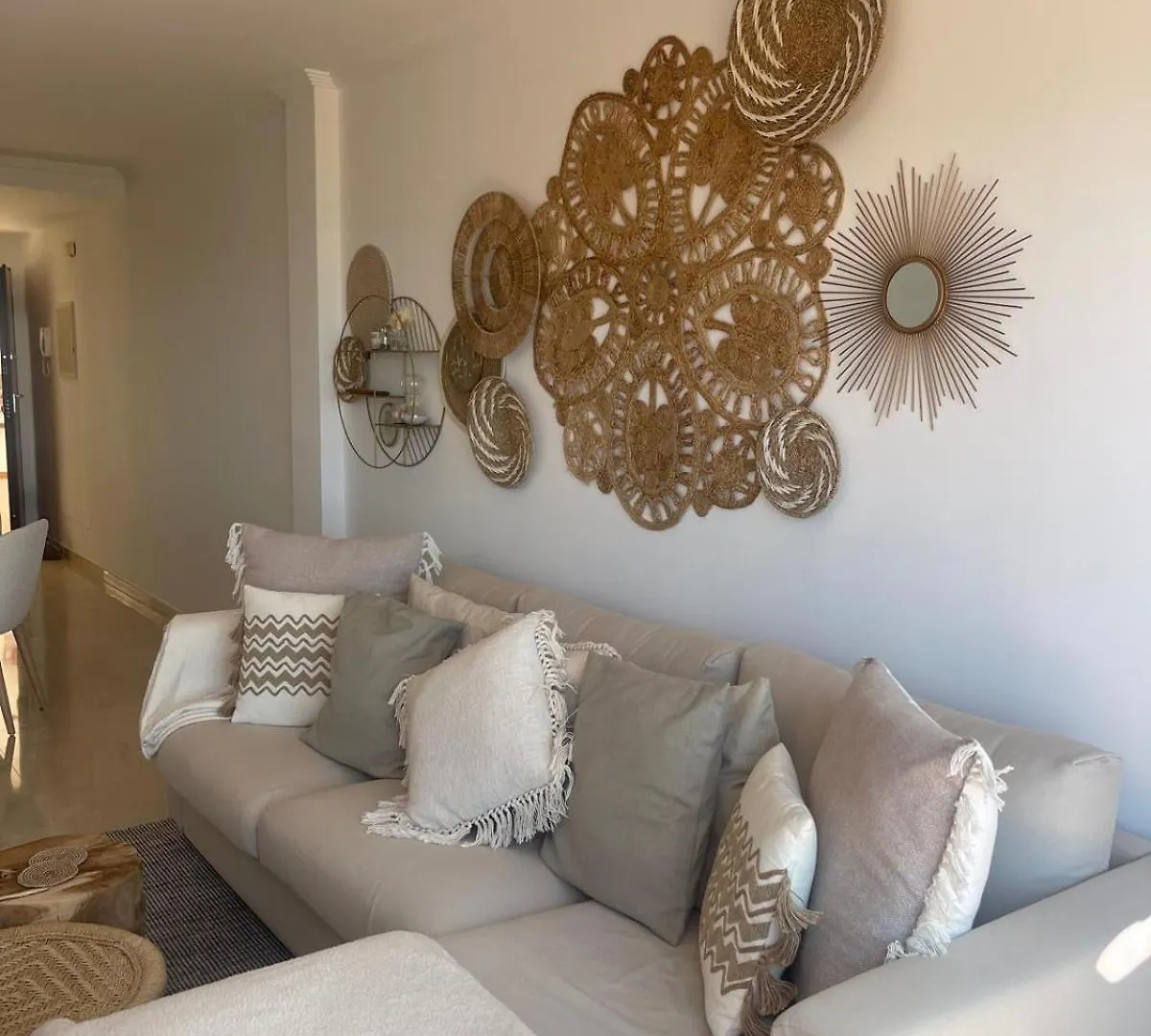 דירה קסרס 2 Bed Apt With Amazing Views