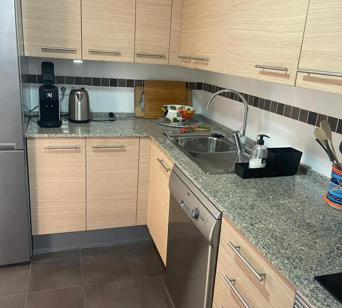 קסרס 2 Bed Apt With Amazing Views 0*,  ספרד