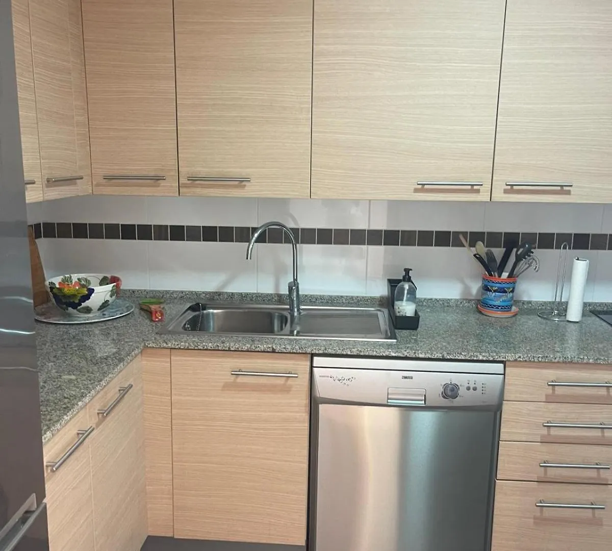 קסרס 2 Bed Apt With Amazing Views דירה
